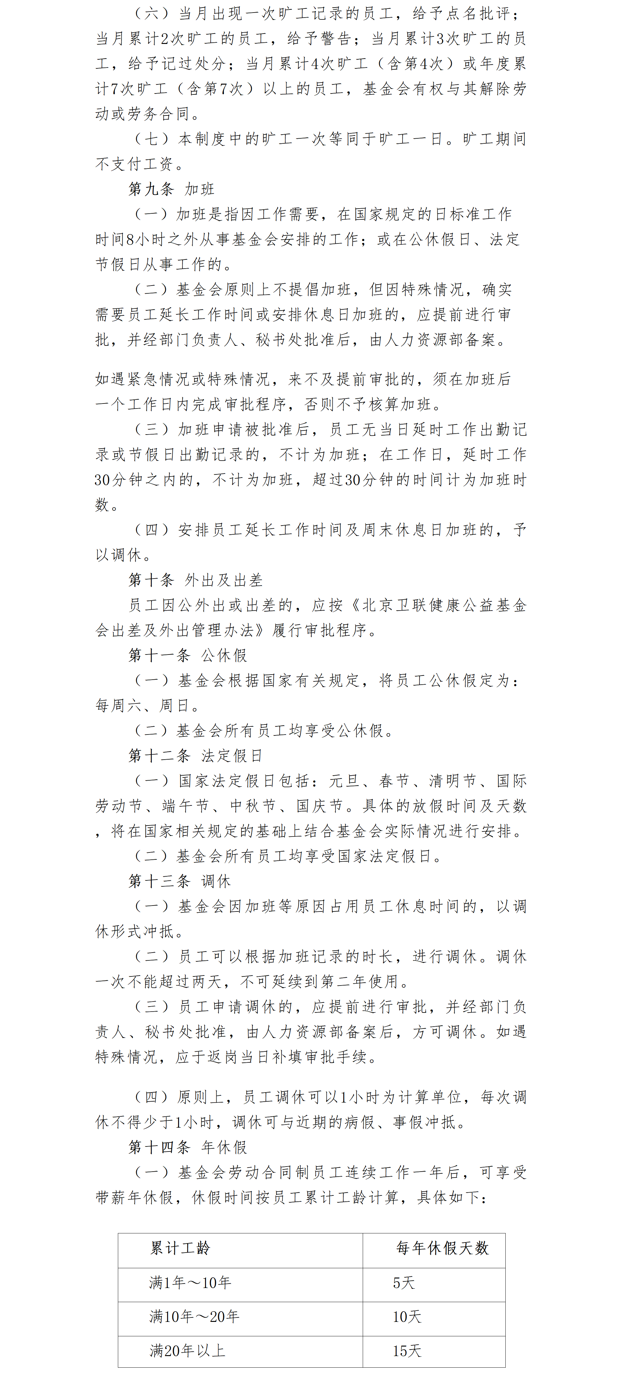 07-北京卫联健康公益基金会考勤管理制度（修订）-会字【2022】04号_01_02.png